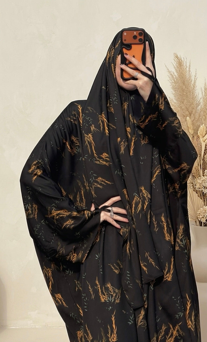 Namaznik – Tenue de prière