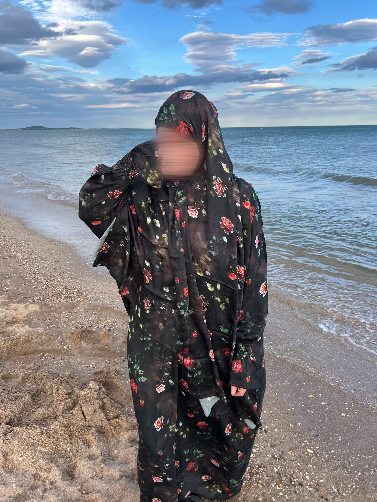 Namaznik - Tenue de prière