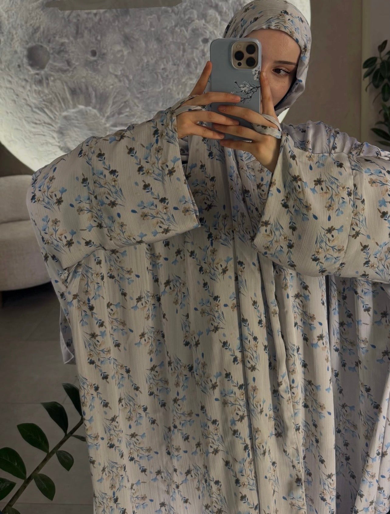 Namaznik – Tenue de prière