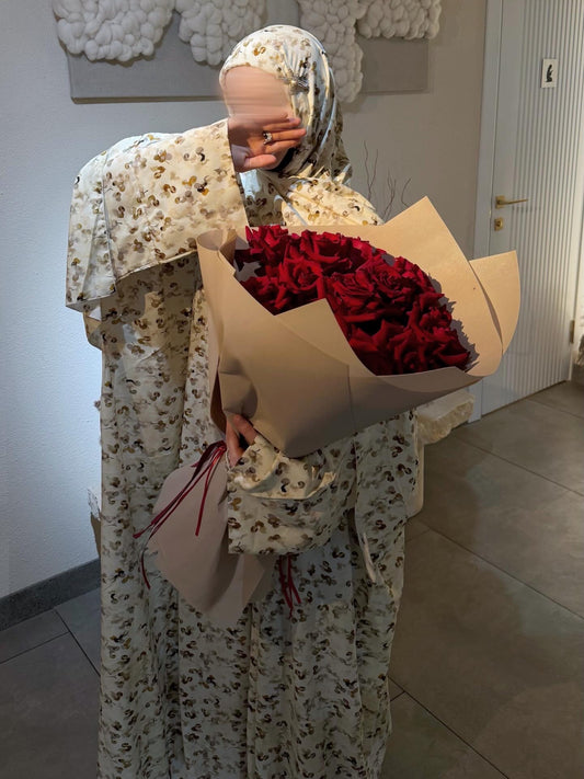 Namaznik – Tenue de prière