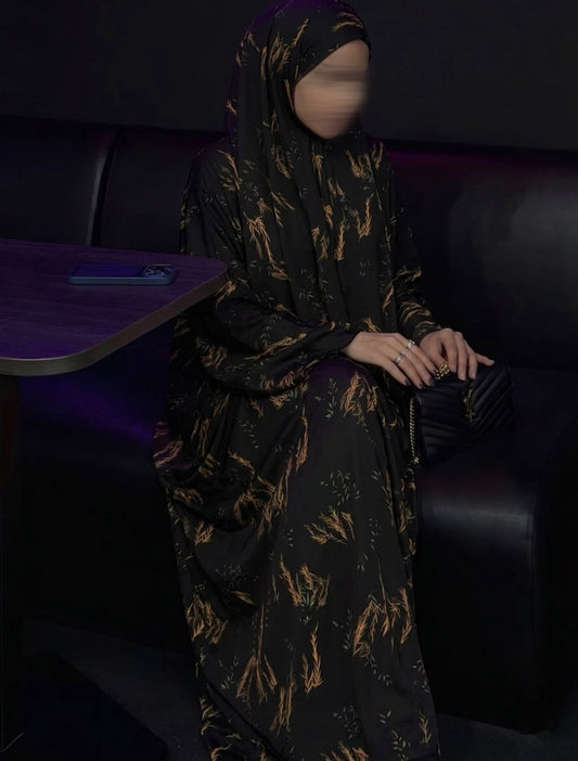 Namaznik – Tenue de prière