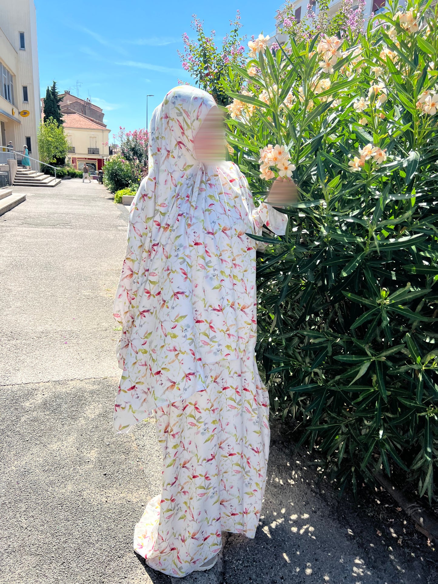 Namaznik - Tenue de prière