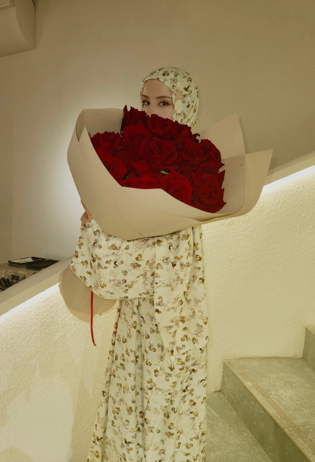 Namaznik – Tenue de prière