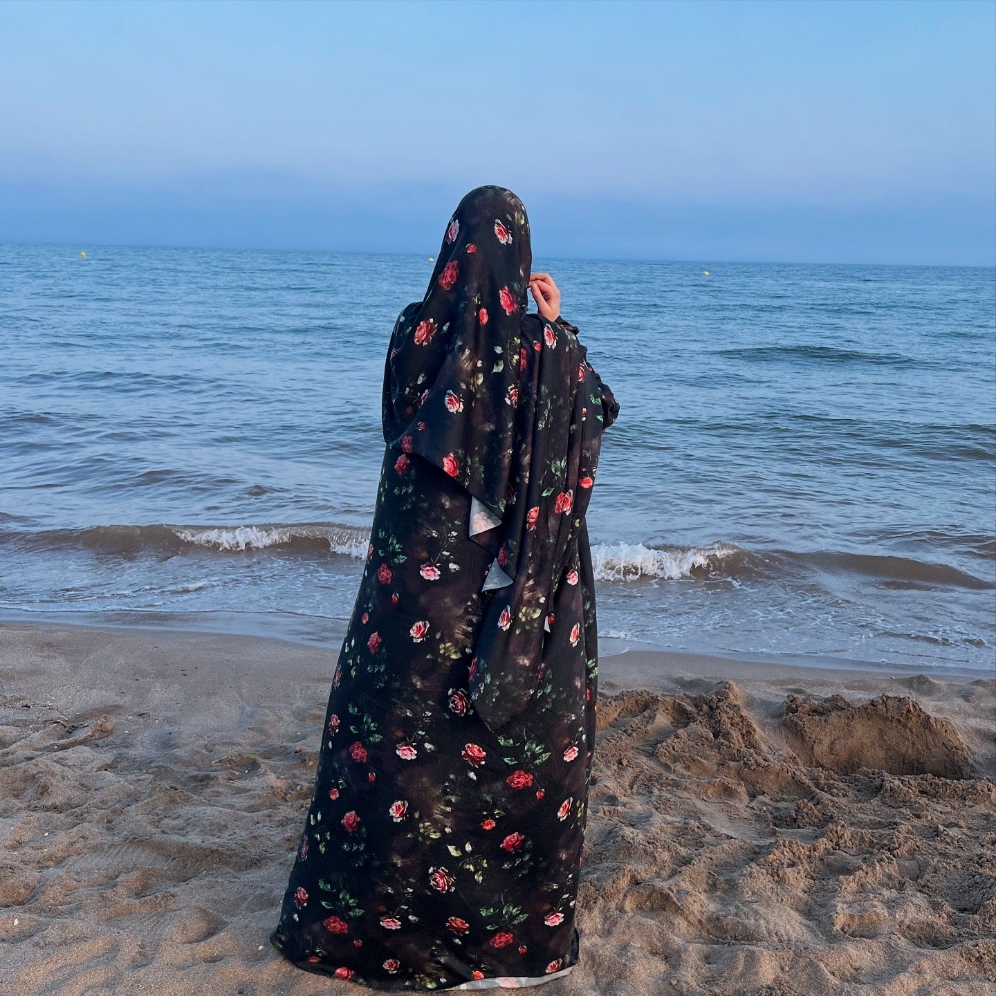 Namaznik - Tenue de prière