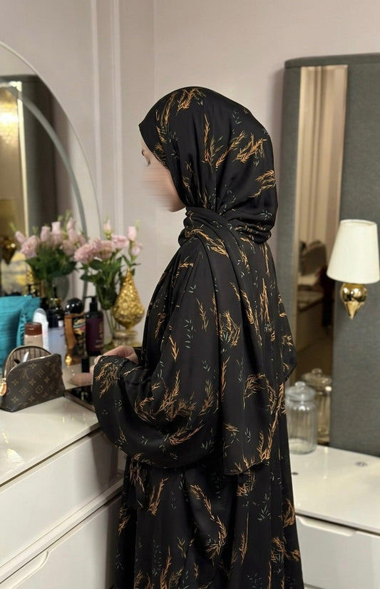 Namaznik – Tenue de prière