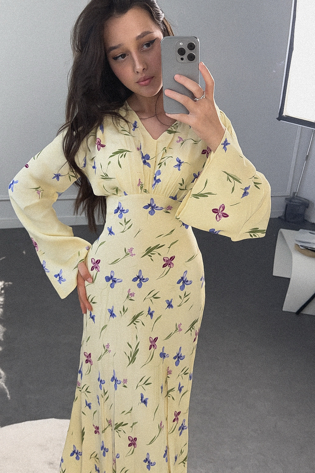 Pré commande Lolita clôturée ❌