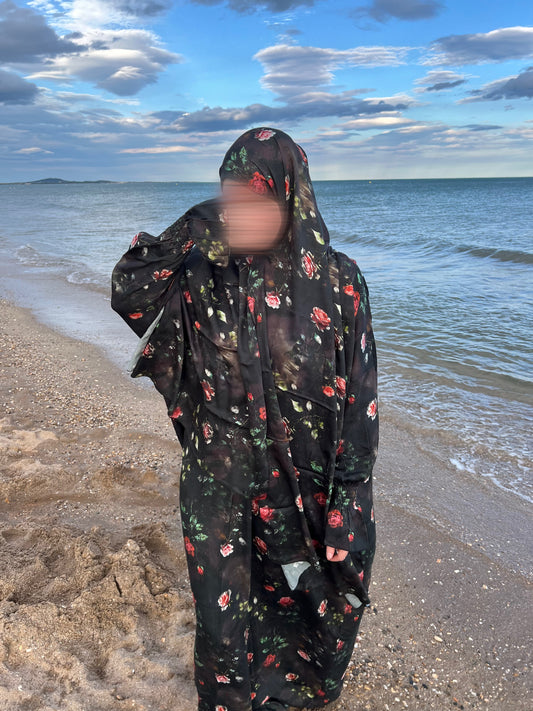 Namaznik - Tenue de prière