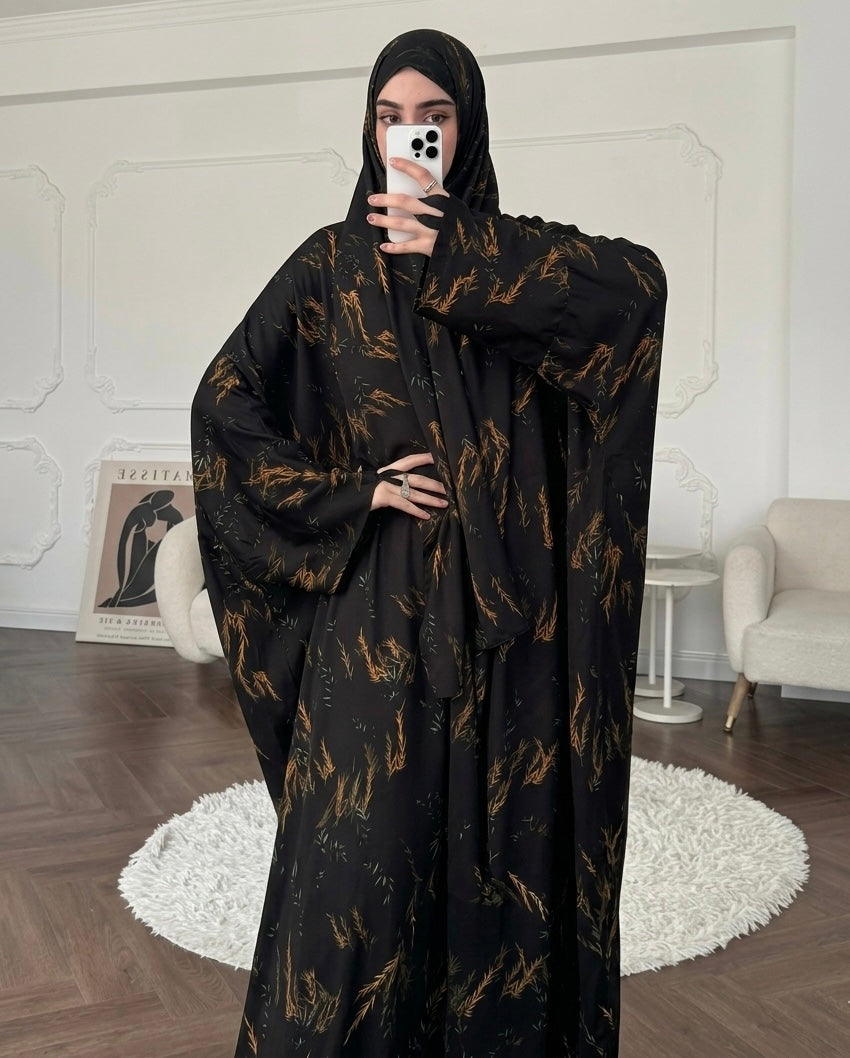 Namaznik – Tenue de prière