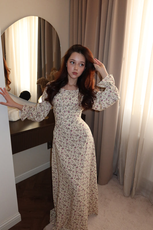 Pré commande de la robe Amira